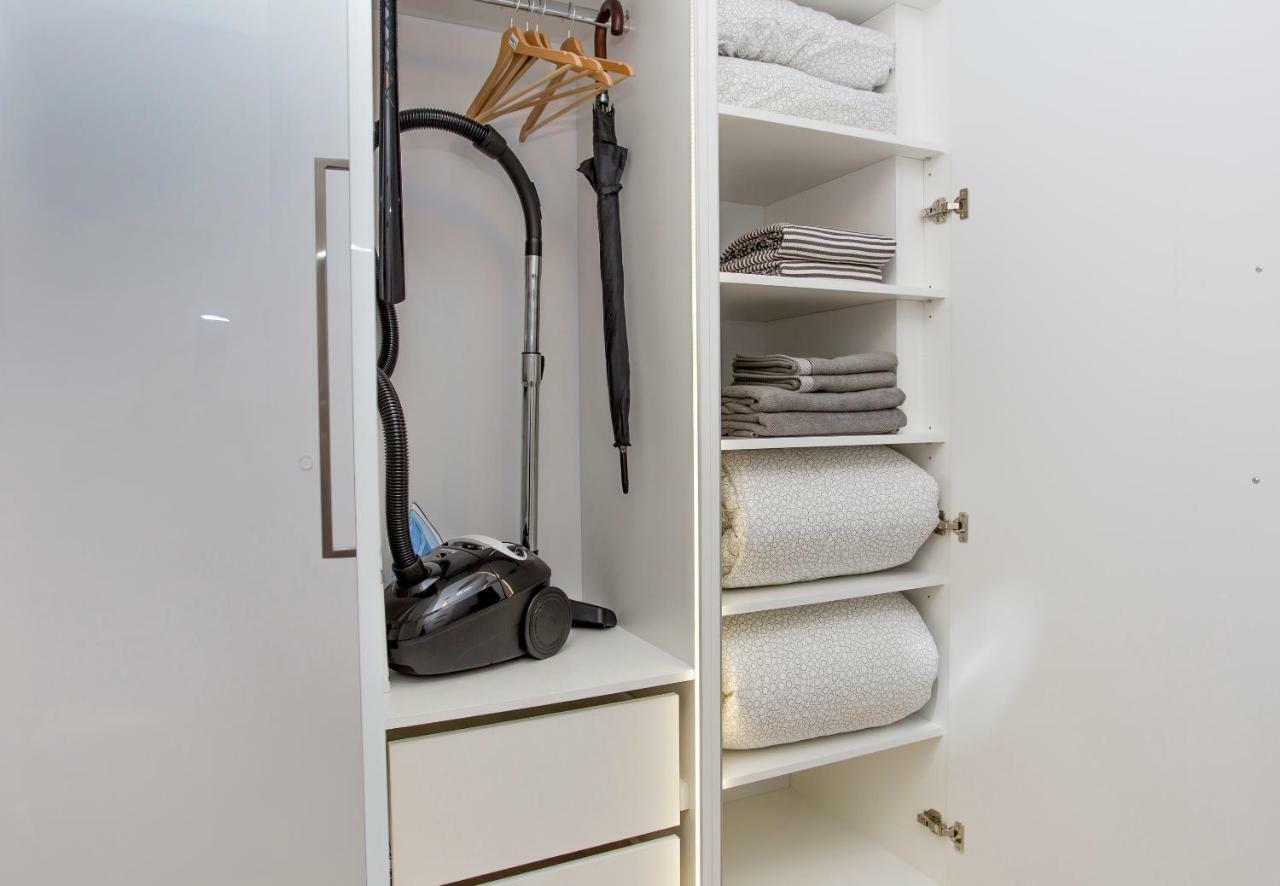 Cr Apartament Scisle Centrum Aleja Bluesa 비아위스토크 외부 사진