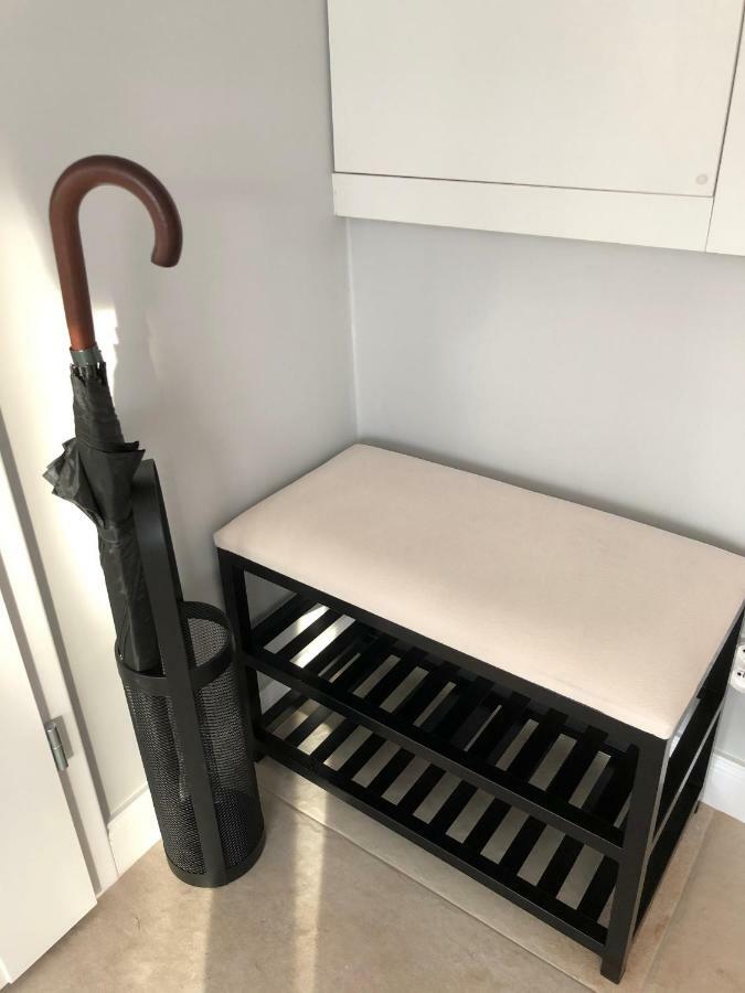Cr Apartament Scisle Centrum Aleja Bluesa 비아위스토크 외부 사진